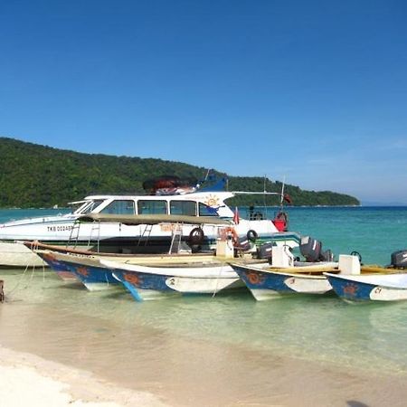 Hotel Flora Bay 1 Perhentian Island Exterior foto